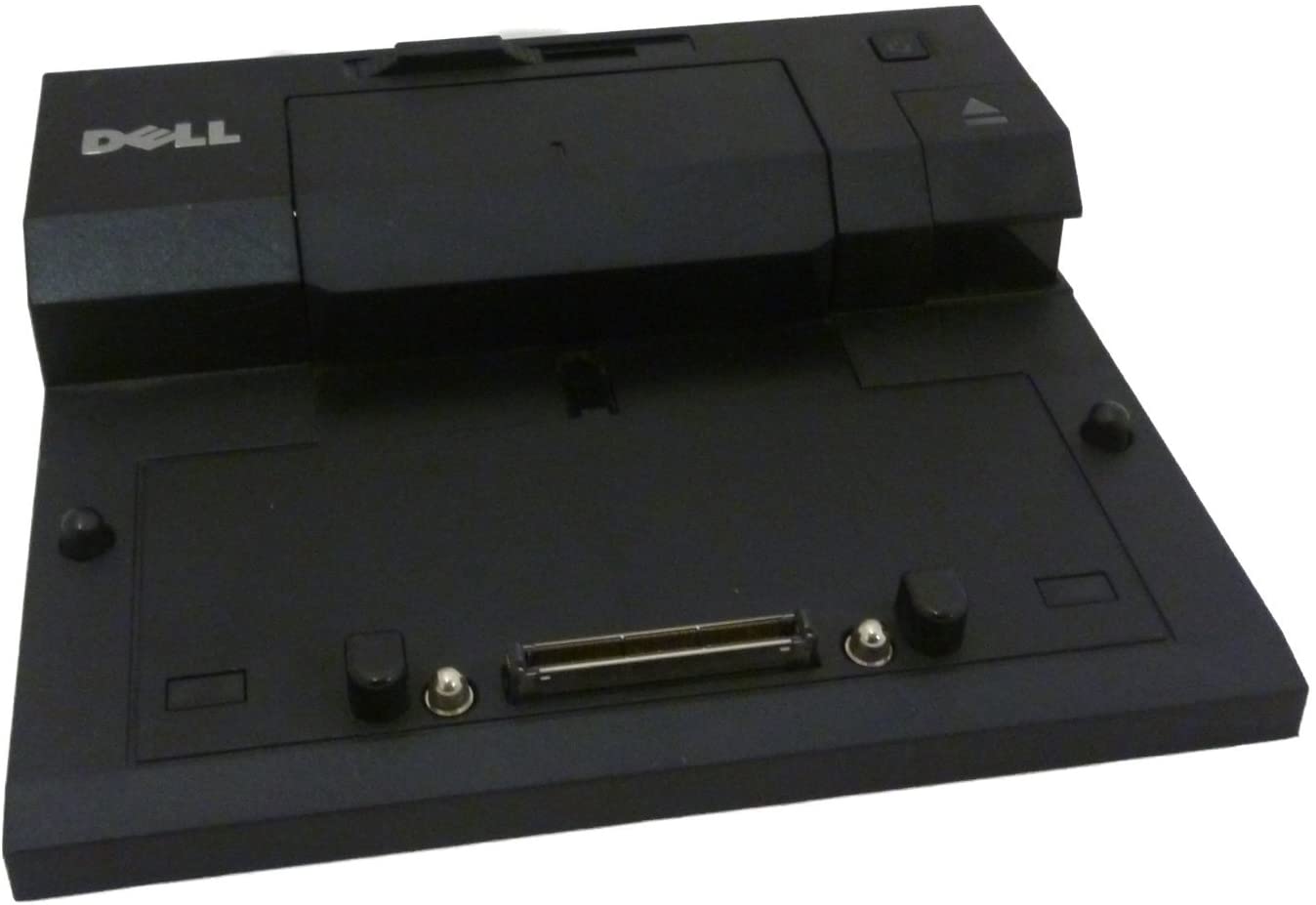 Dell - Port Replicator E5570 (PR03X) Docking Station for Latitude E5450 E5540 E5550 E7440 E7450 Notebooks Dell - Port Replicator E5570 (PR03X) Docking Station for Latitude E5450 E5540 E5550 E7440 E7450 Notebooks